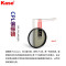 卡色(Kase)55mm圆形滤镜套装 CPL偏振镜+ND1000减光镜+GND0.9渐变灰镜+滤镜包微单单反相机镜头滤镜