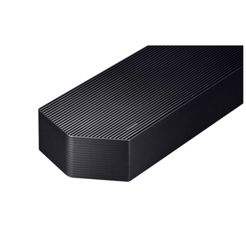 三星SAMSUNG HW-Q990F/XZ 物理11.1.4CH 杜比全景声回音吧家庭影院电视音响