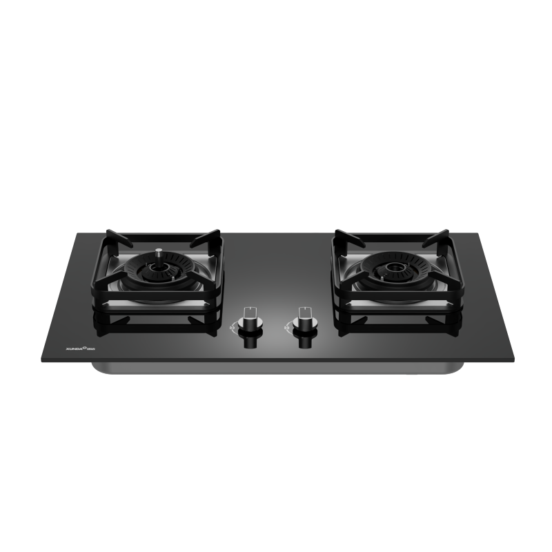 迅达MG1防干烧双旋流猛火灶天然气高清大图