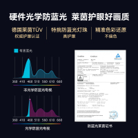 创维 酷开(Coocaa)32英寸 32P31智能网络电视 大音腔 在线教育 儿童模式 海量影视 家用卧室液晶电视机