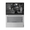 联想(Lenovo) 扬天威6-14 14英寸 2021款双核i3-1115G4 16G 256GB MX450 2G 便携轻薄本 移动办公商务本 娱乐游戏笔记本电脑 银 定制扩容