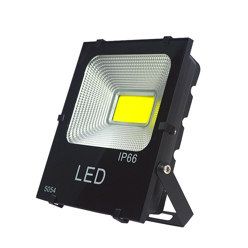 格瑞捷LED投光灯(防水防雷)白光 50W/个高清大图