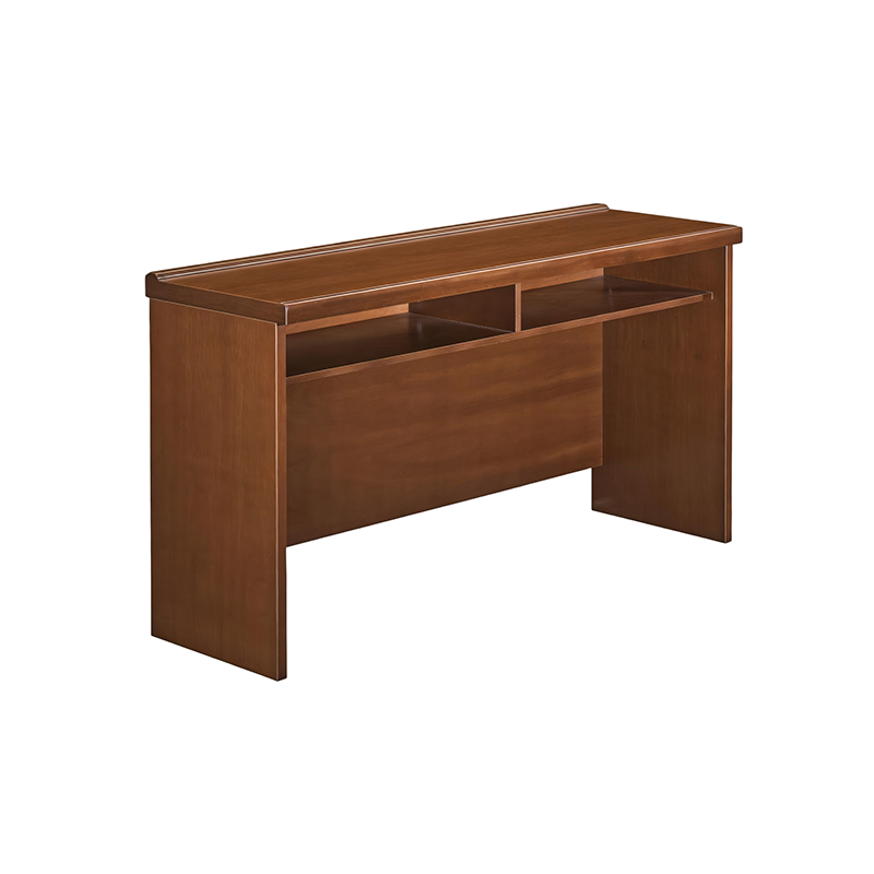 豫众诺 培训桌 1600*400*750mm 张