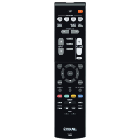 雅马哈（Yamaha）RX-V379 家庭影院 AV功放 5.1声道数字功率放大器 蓝牙/支持4K超高清