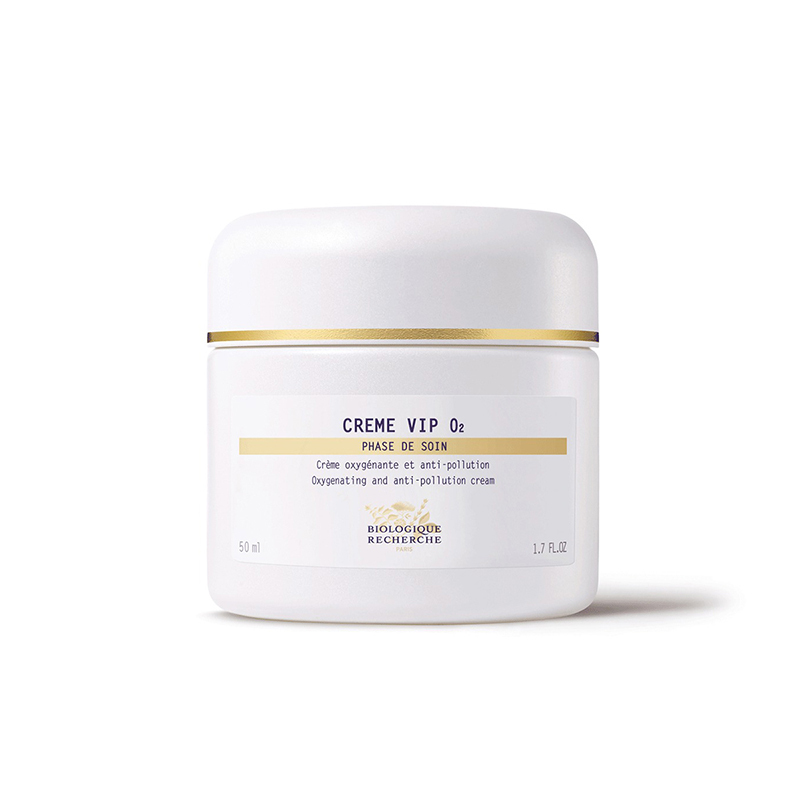 biologiquerecherche原液之谜增氧面霜50ml