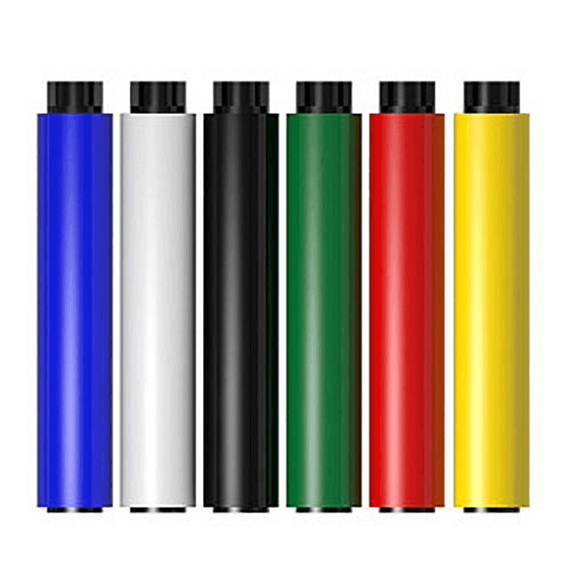 电帮务 260mm*100m 标牌打印机色带 色带 绿色(单位:卷)图片