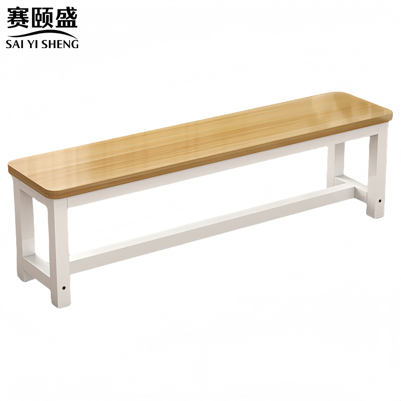 赛颐盛长条凳 长条更衣凳1300*350*450mm个