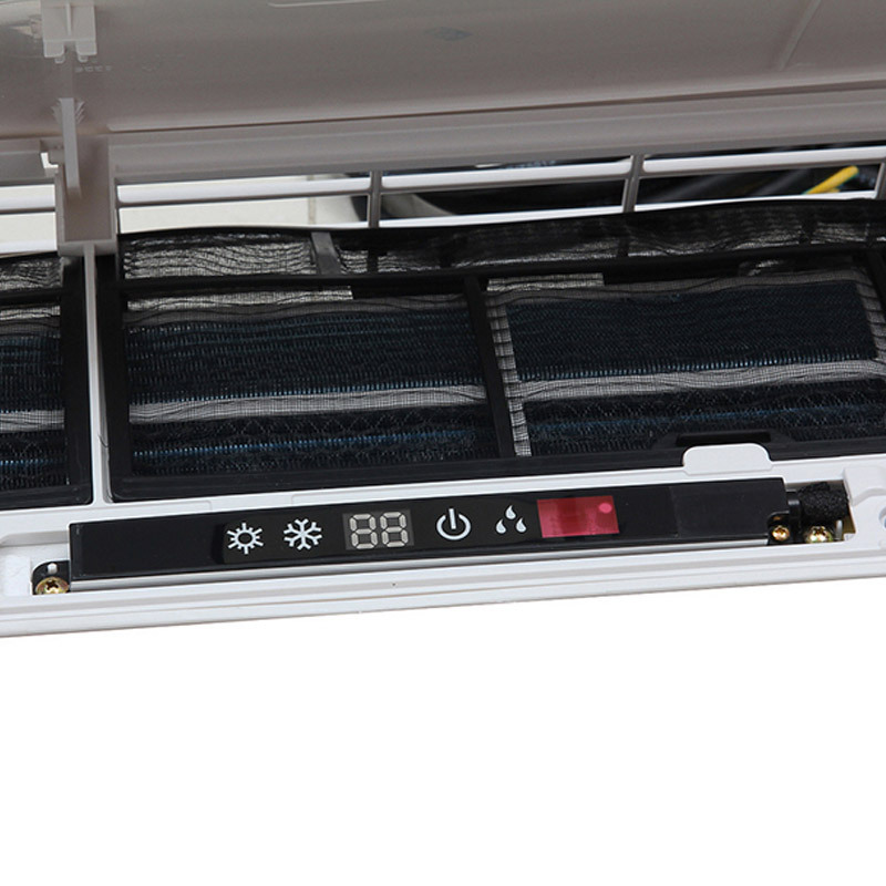 格力 挂壁式冷暖空调 2匹 定频 KFR-50GW/(50558)NhAd-3