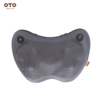 OTO颈椎按摩器家用充电便携多能颈部肩部腰部背部车载按摩枕EU388