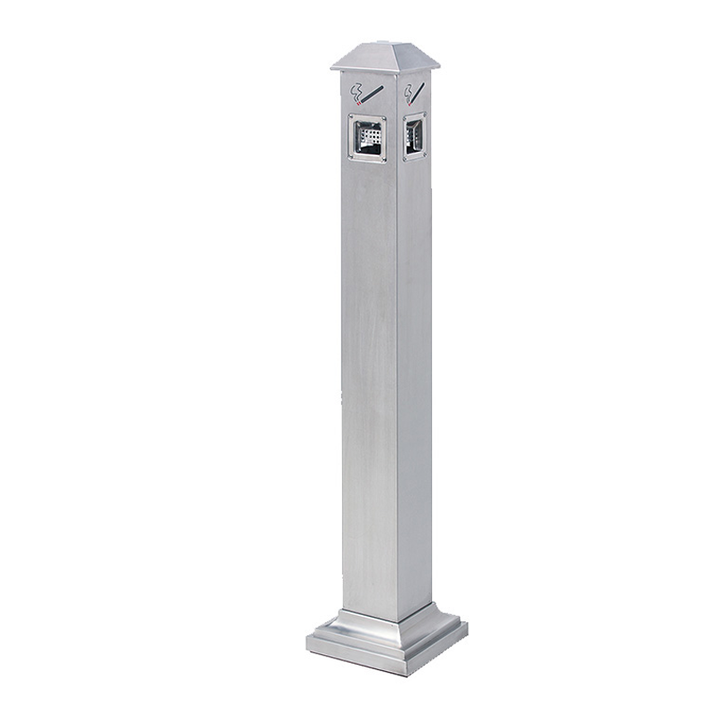 圣承启 烟灰柱 方形个高清大图