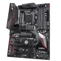 技嘉（GIGABYTE）Z390 GAMING X 主板+英特尔酷睿I9 9900KCPU套装 电竞吃鸡游戏电脑主板
