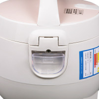 美的(Midea) 电饭煲 YN161 多功能不粘内胆可拆洗内盖迷你单人电饭锅1.6L容量