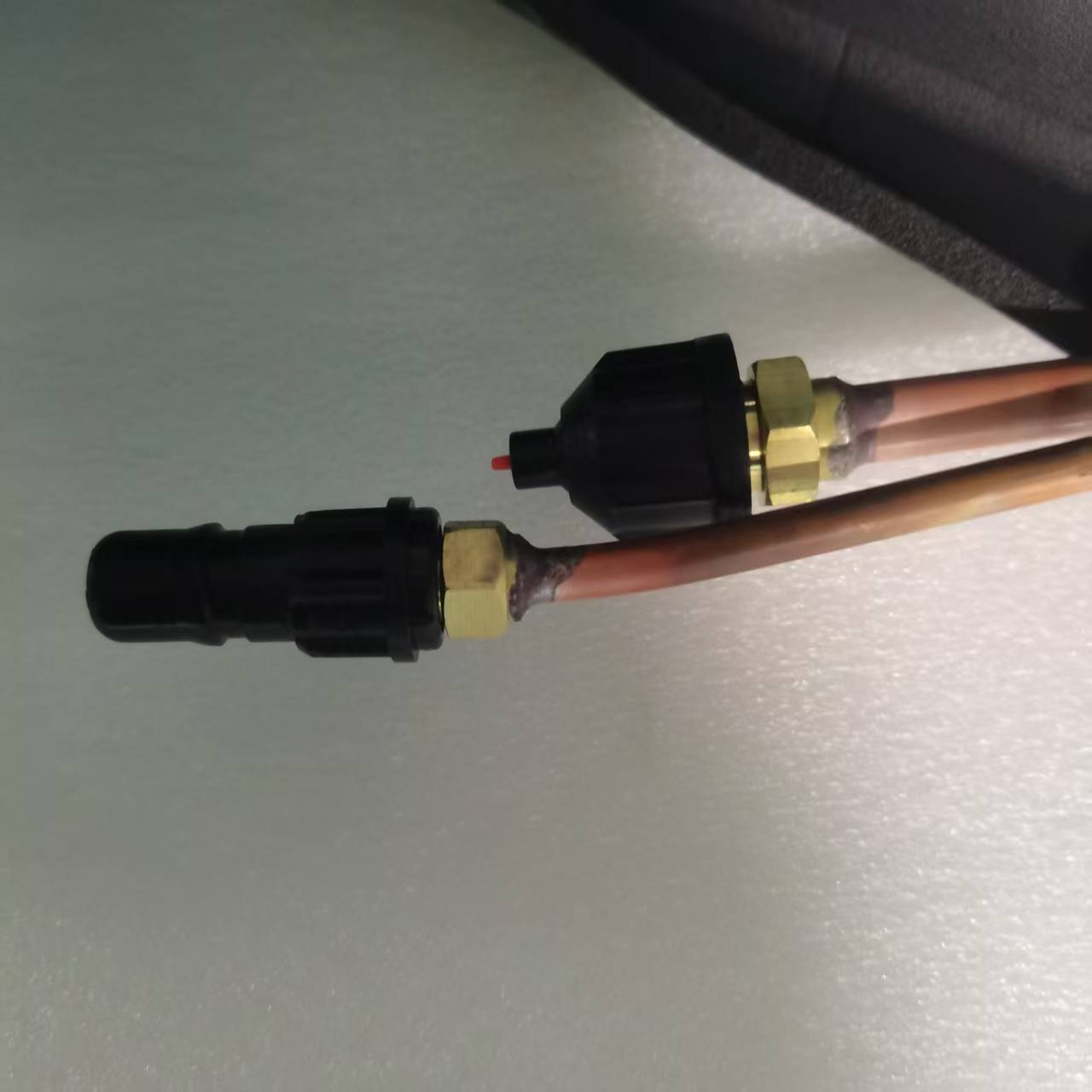 帮客材配 全新原装法迪欧空调 KFR- 35GW/LA1 蒸发器 收前务必验货高清大图