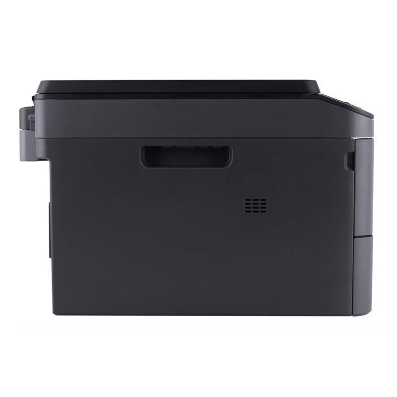兄弟(brother) DCP-7080 双面黑白激光一体机 单台装
