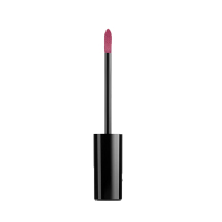 LANCOME兰蔻 清爽保湿显色瑰丽丰盈唇膏液口红 422#Clair Obscur 红色系 唇彩8ml