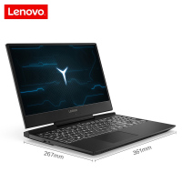 联想(Lenovo) 拯救者Y7000P 2019新款 15.6英寸游戏笔记本电脑(i7-9750H 8GB 1T SSD GTX1650 4G独显 144HZ电竞屏 黑)
