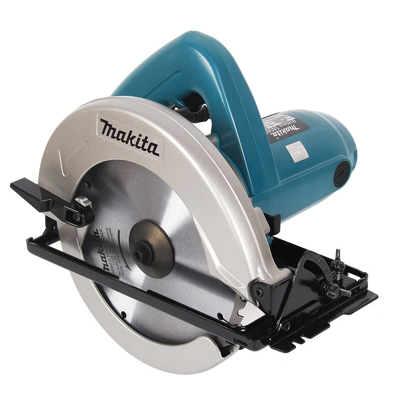 牧田 5806b 电圆锯(单位:台)1050w