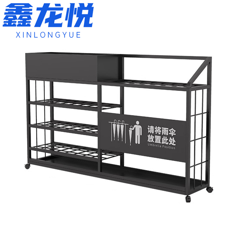 鑫龙悦置物架96高清大图