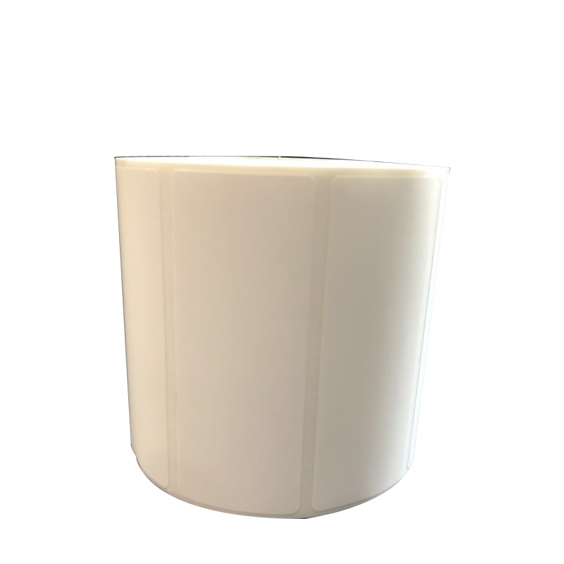 开仰（KAIYANG）PM-3075-W-TY不干胶标签纸/打印标签纸75*30mm/1000片/卷 白色