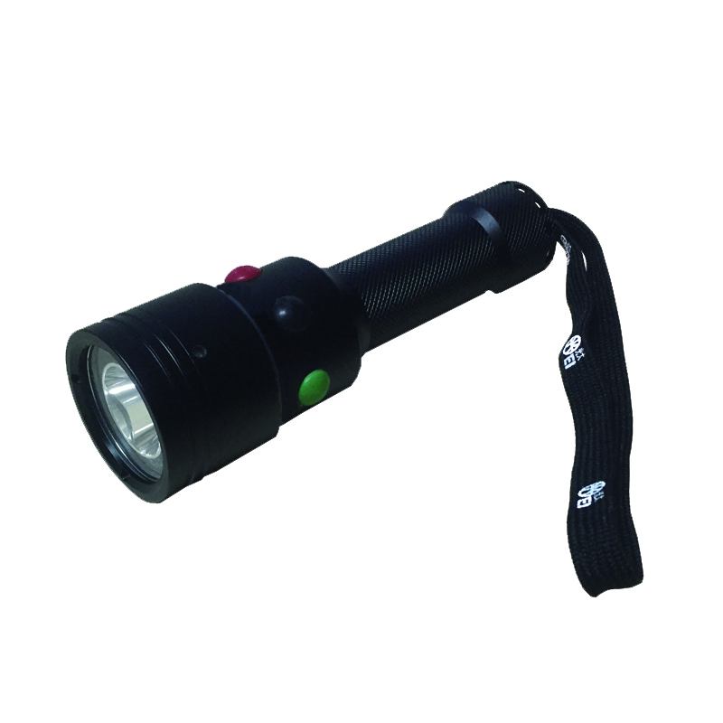 EB8043(CX)多功能袖珍信号灯