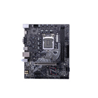 七彩虹BATTLE AX H410M-M.2 PRO V20主板+10100F+KVR 2666 8G+RP650电源