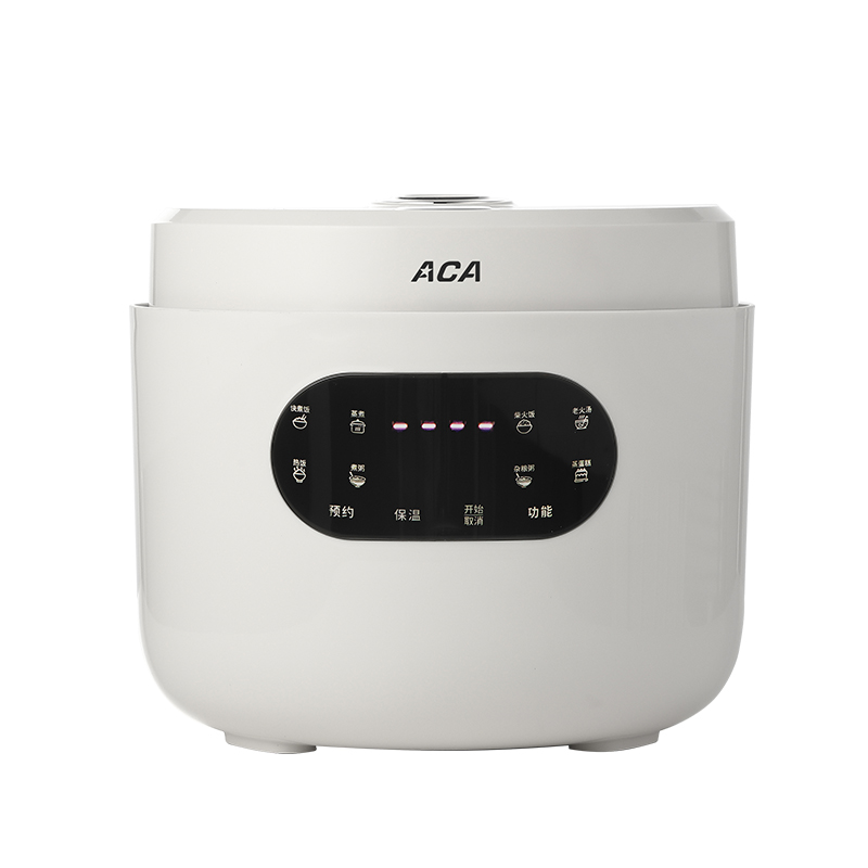 北美电器(ACA) 电饭锅 ALY-G30FB03D 3L(单位:台)