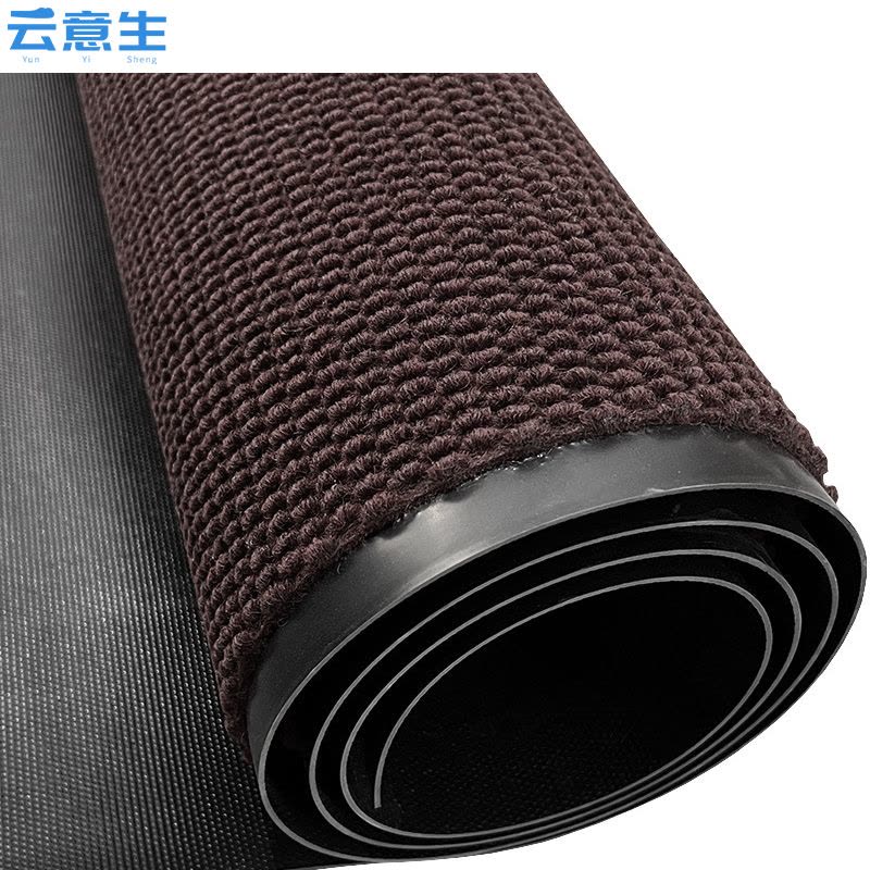 云意生 地毯 菠萝纹 2.0m宽/米图片