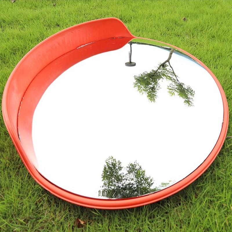 兴酉 室外反光镜广角镜带立柱 55cm-2m 个高清大图