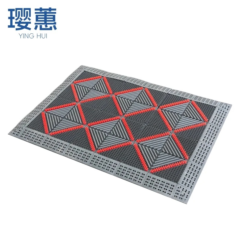 璎蕙 防滑地垫 定制 平方米高清大图