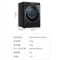 海尔(Haier) XQG100-BD14136LU1 10公斤滚筒洗衣机全自动上排水 一级能效直驱变频