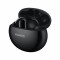 华为/HUAWEI FreeBuds 4i 碳晶黑 真无线蓝牙运动耳机 入耳式 主动降噪 强劲续航 小巧舒适 安卓适用
