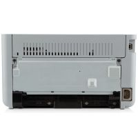 惠普(HP)1106 黑白激光打印机 手动双面A4小型学生家用办公打印机 惠普激光打印机 小型商用打印 家用办公A4打印机 试卷文档打印机 家庭学生作业打印机升级108W 套餐五
