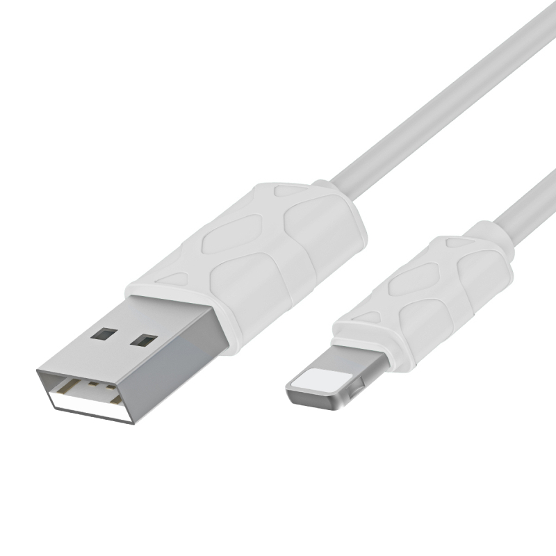 倍思数据线适用iPhone11 Pro Max 7p8 XRXs max平板ipad充电线器1米lightning接口