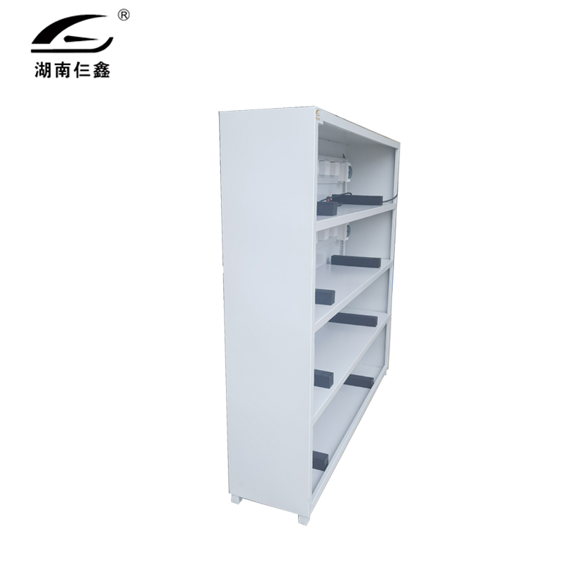 仨鑫 金属柜架 850*460*1800mm/组高清大图