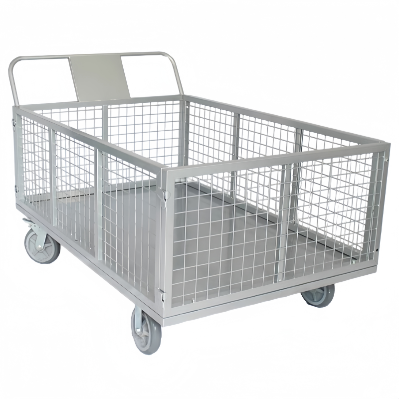 豫龙都 手推车 带刹车 个高清大图