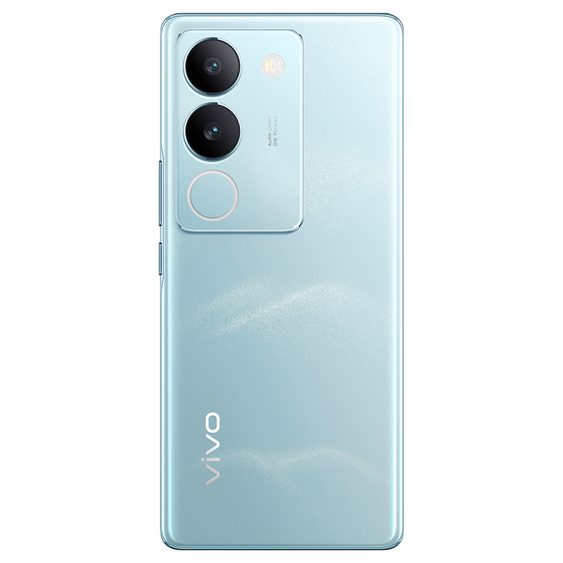 vivo S17 8GB+256GB 山海青 5G全网通新品手机骁龙778G+强劲芯5000万前后柔光80W闪充拍照游戏学生智能手机高清大图