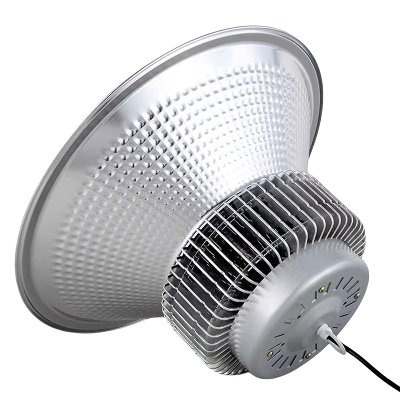 西瑞思-LED鳍片工矿灯-XRS-QPD 200W/个高清大图