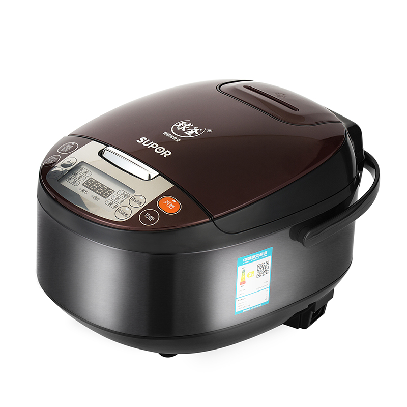 苏泊尔电饭煲 CFXB40FC3033-75