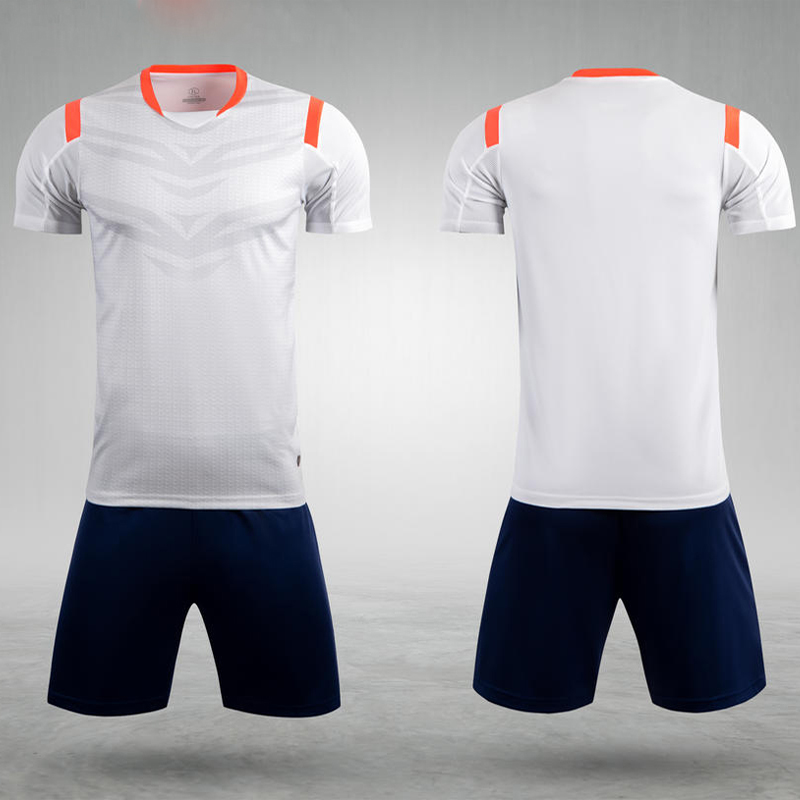 佳美良品 足球服 ZQ4高清大图