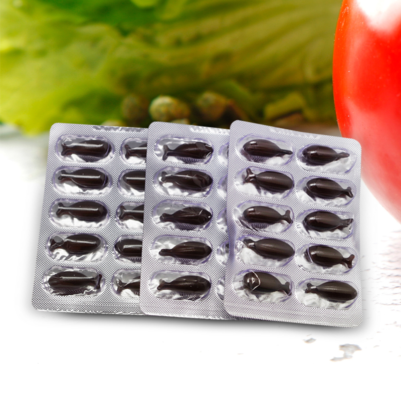 益力健 ( E-HEALTH ) 好营养果蔬强化铁凝胶糖果 ;0.95克/粒*30粒/盒;国产; 0-6个月;