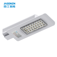 简工智能(JAGONZN) LED超薄路灯 GL-16A（T） 40W