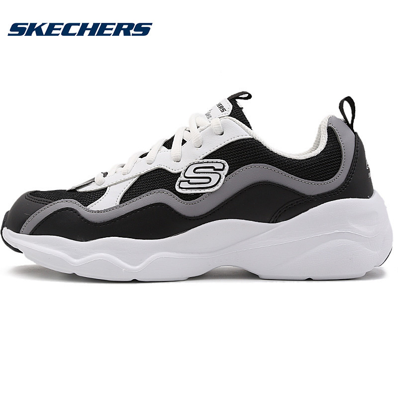Skechers斯凯奇 女运动休闲鞋 88888201