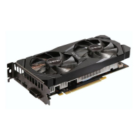 影驰（Galaxy）GeForce GTX1660 Ti 骁将 游戏显卡