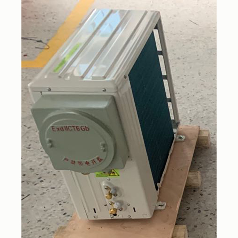 格力防爆空调2P 柜机 BKGR-50/220V