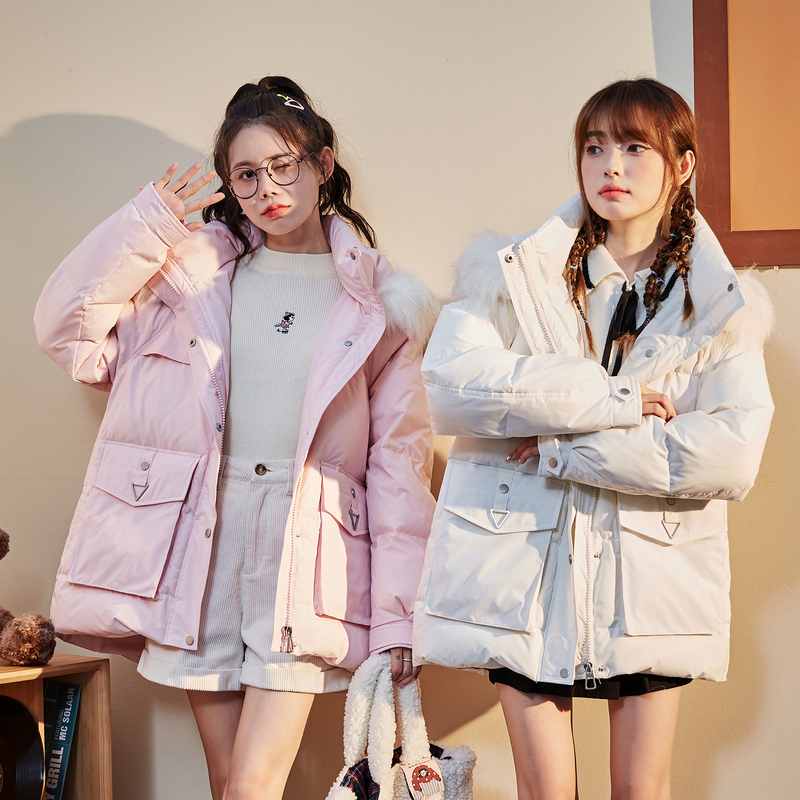 【闺蜜装冬季外套】报价行情_排行_品牌_参数_怎么样_图片_商家-苏宁
