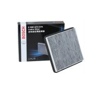 国产博世(BOSCH)活性炭空调滤0986AF4570专用于雪佛兰乐驰/宝骏乐驰 空调滤芯 空调格