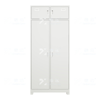 臻远 ZYS-07 内务柜铁皮更衣柜储物柜宿舍衣帽物品柜