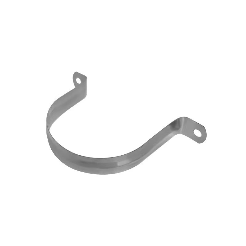 冰匠 304不锈钢骑马卡管卡子固定卡扣 单位：个高清大图