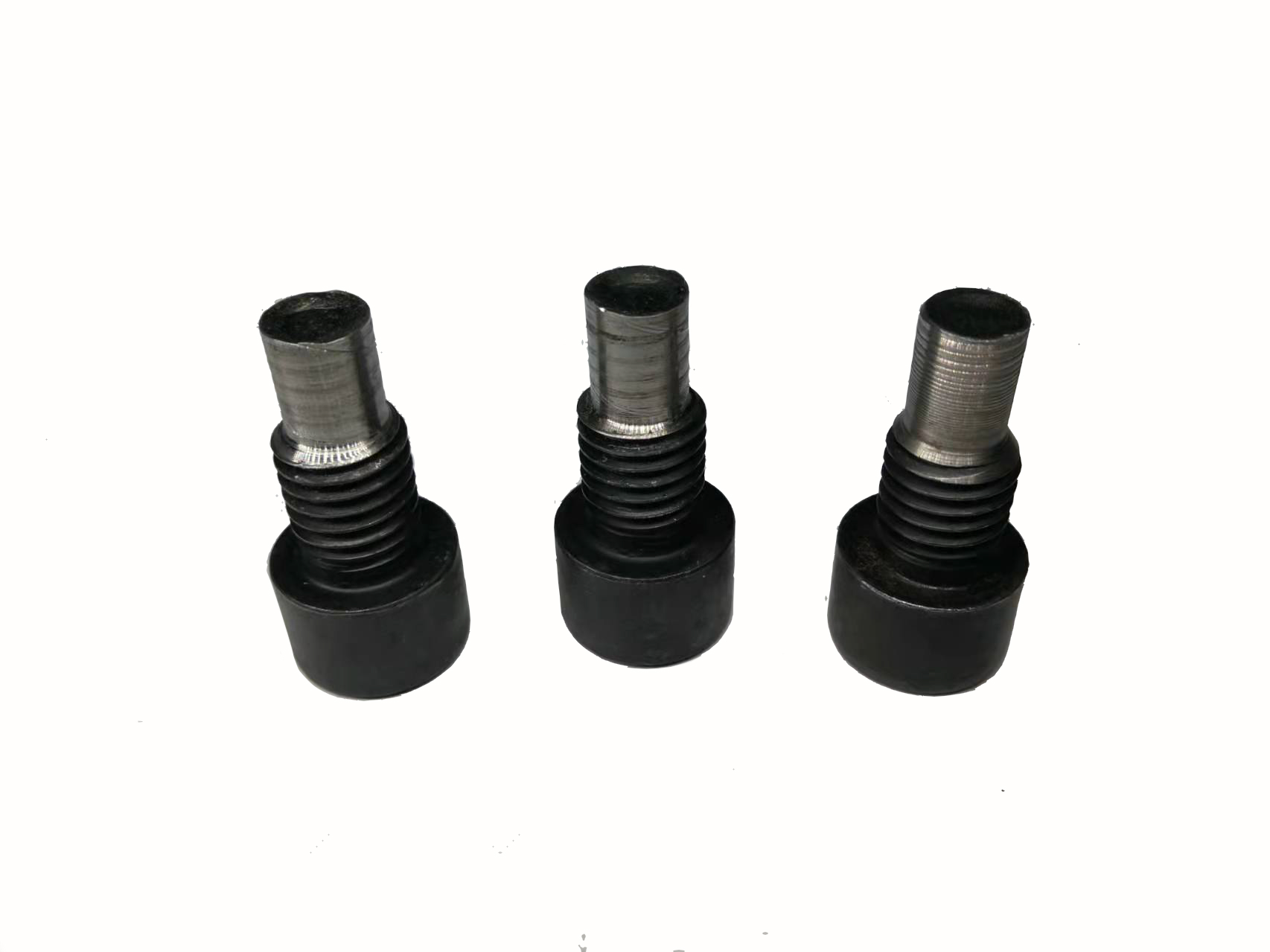 滇固 导向螺栓 M12×25mm 百个高清大图