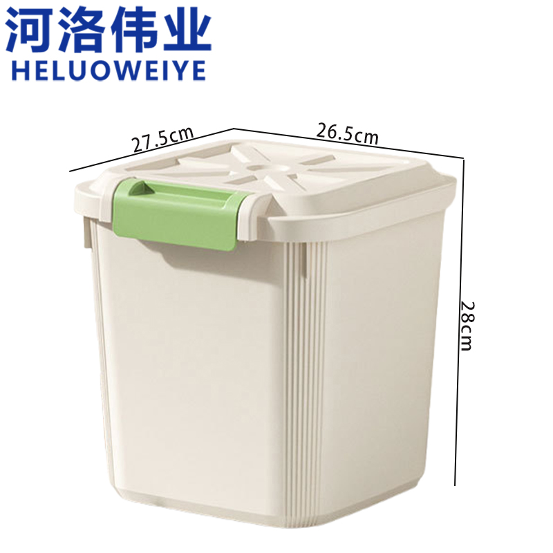 河洛伟业米桶高清大图